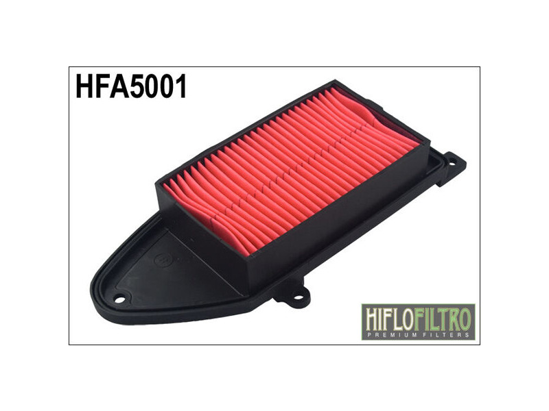 HIFLOFILTRO HFA5001 Air Filter click to zoom image