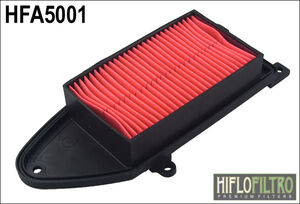 HIFLOFILTRO HFA5001 Air Filter 