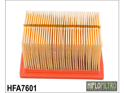 HIFLOFILTRO HFA7601 Air Filter