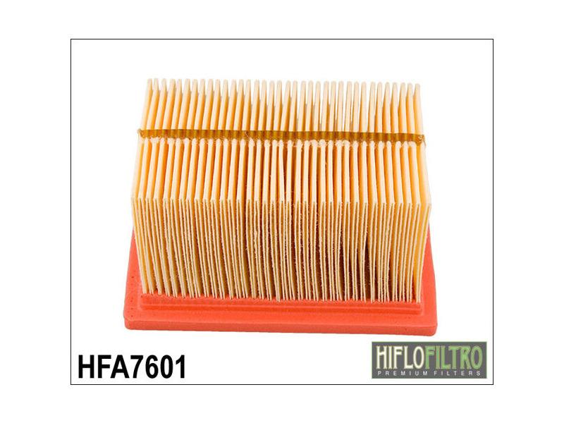 HIFLOFILTRO HFA7601 Air Filter click to zoom image