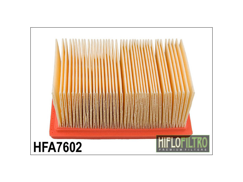 HIFLOFILTRO HFA7602 Air Filter click to zoom image