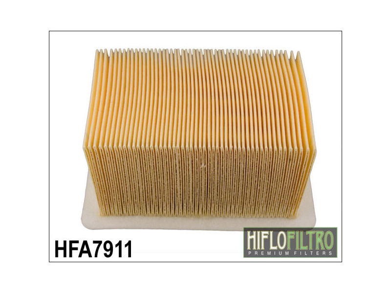 HIFLOFILTRO HFA7911 Air Filter click to zoom image