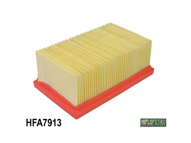 HIFLOFILTRO HFA7913 Air Filter click to zoom image