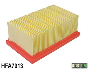 HIFLOFILTRO HFA7913 Air Filter 