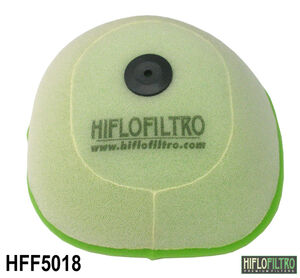 HIFLOFILTRO HFF5018 Foam Air Filter 