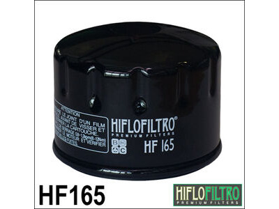 HIFLOFILTRO HF165 Oil Filter