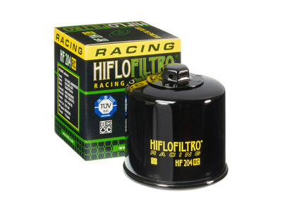 HIFLOFILTRO HF204RC Race Oil Filter