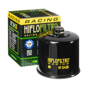 HIFLOFILTRO HF204RC Race Oil Filter 