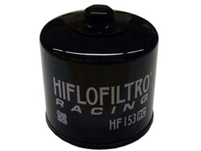 HIFLOFILTRO HF153RC Race Oil Filter