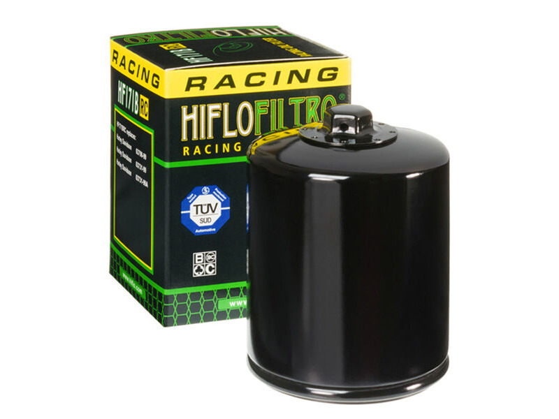HIFLOFILTRO HF171BRC Race Oil Filter click to zoom image