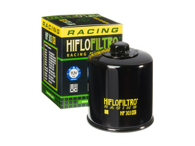 HIFLOFILTRO HF303RC Race Oil Filter