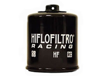 HIFLOFILTRO HF138RC Race Oil Filter