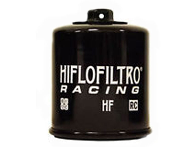 HIFLOFILTRO HF138RC Race Oil Filter click to zoom image