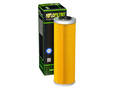 HIFLOFILTRO HF650 Oil Filter