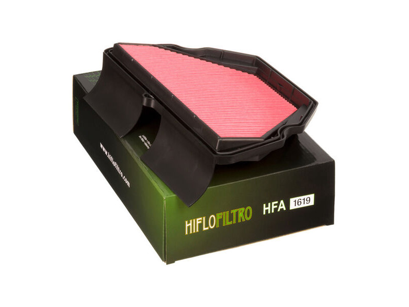 HIFLOFILTRO HFA1619 Air Filter click to zoom image