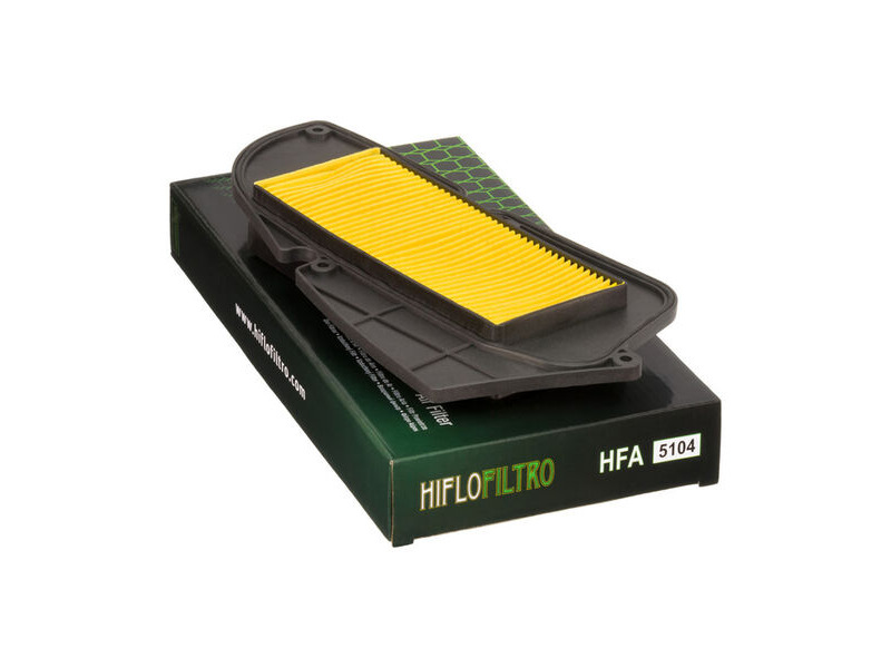 HIFLOFILTRO HFA5104 Air Filter click to zoom image