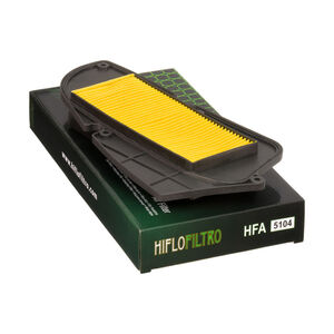 HIFLOFILTRO HFA5104 Air Filter 