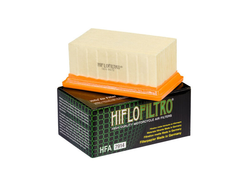 HIFLOFILTRO HFA7914 Air Filter click to zoom image