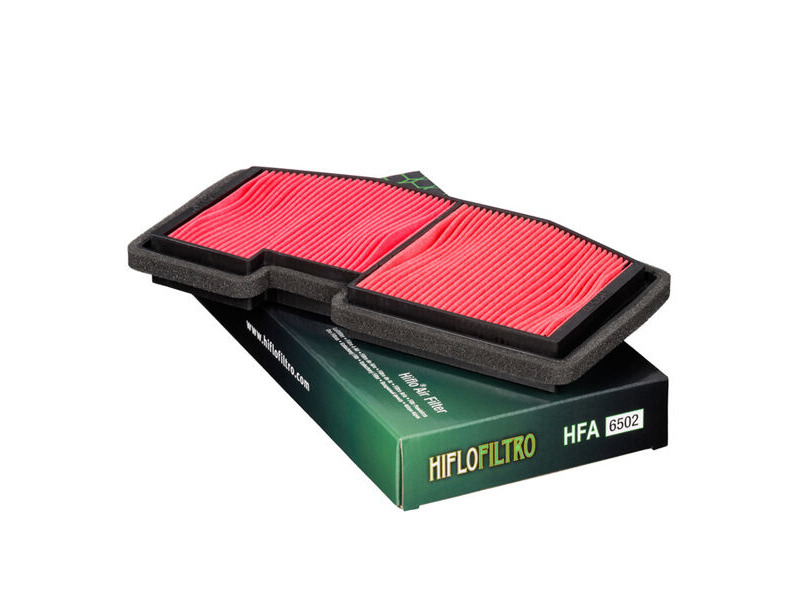 HIFLOFILTRO HFA6502 Air Filter click to zoom image