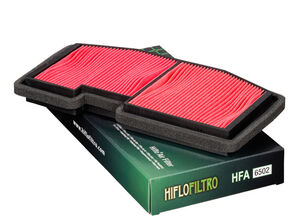 HIFLOFILTRO HFA6502 Air Filter 