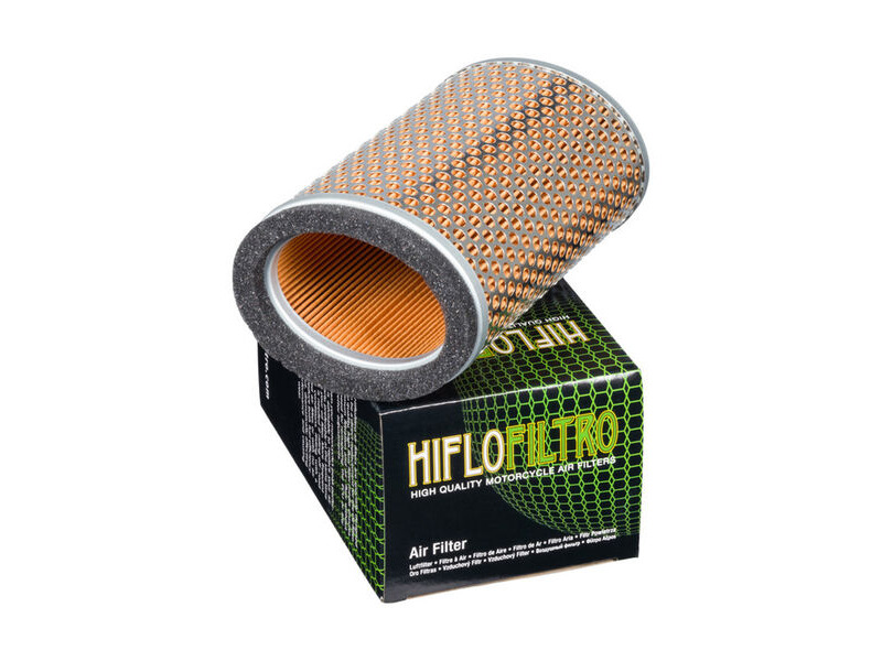 HIFLOFILTRO HFA6504 Air Filter click to zoom image