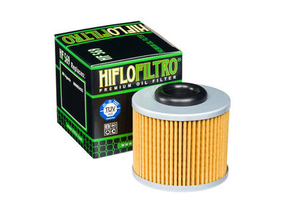 HIFLOFILTRO HF569 Oil Filter