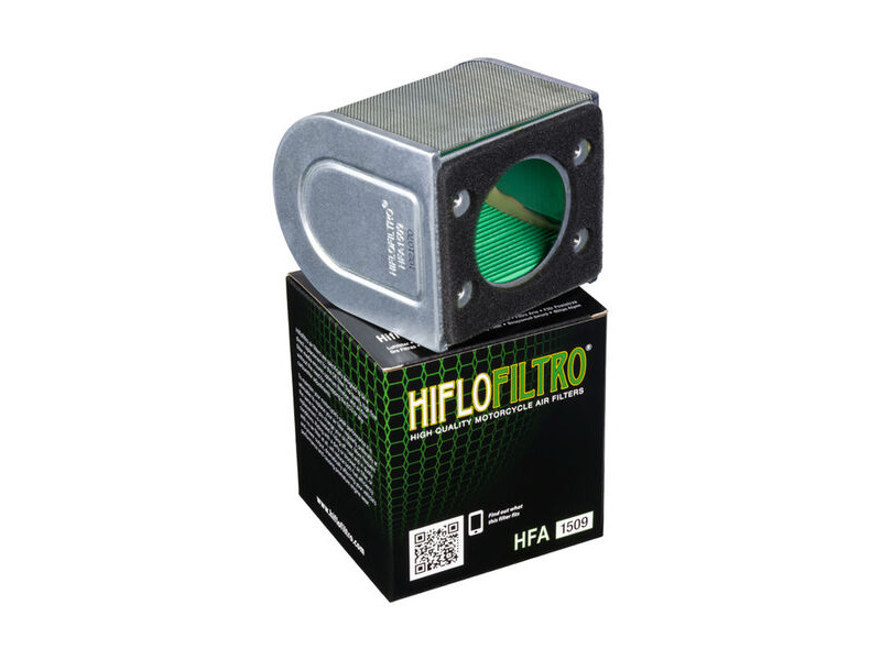 HIFLOFILTRO HFA1509 Air Filter click to zoom image