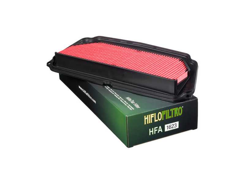 HIFLOFILTRO HFA1623 Air Filter click to zoom image