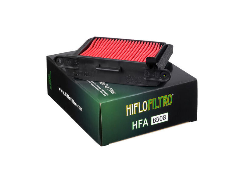 HIFLOFILTRO HFA6508 Air Filter click to zoom image