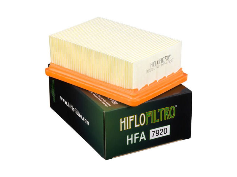 HIFLOFILTRO HFA7920 Air Filter click to zoom image