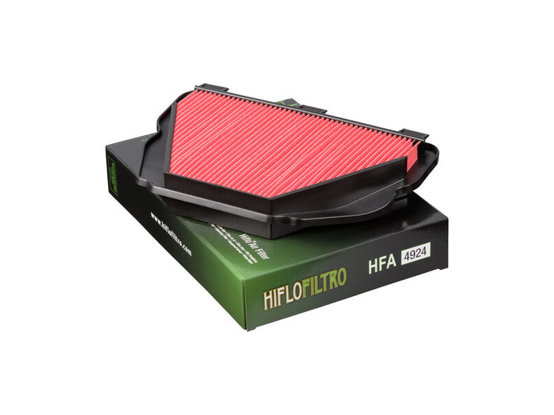 HIFLOFILTRO HFA4924 Air Filter click to zoom image