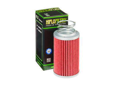 HIFLOFILTRO HF567 Oil Filter