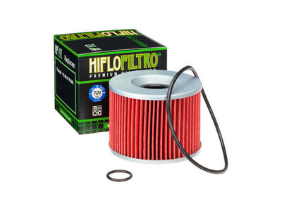 HIFLOFILTRO HF192 Oil Filter