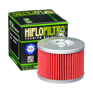 HIFLOFILTRO HF540 Oil Filter 