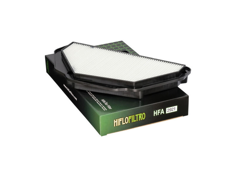 HIFLOFILTRO HFA2921 Air Filter click to zoom image