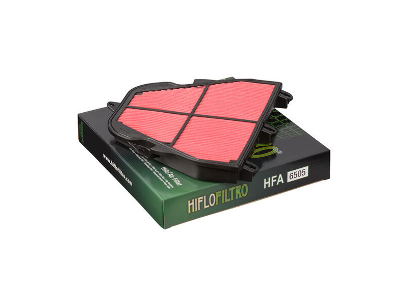 HIFLOFILTRO HFA6505 Air Filter click to zoom image