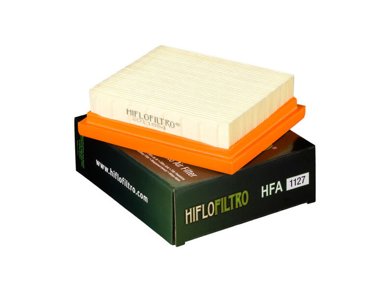 HIFLOFILTRO HFA1127 Air Filter click to zoom image