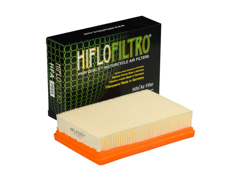 HIFLOFILTRO HFA7915 Air Filter click to zoom image