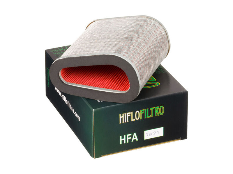 HIFLOFILTRO HFA1927 Air Filter click to zoom image