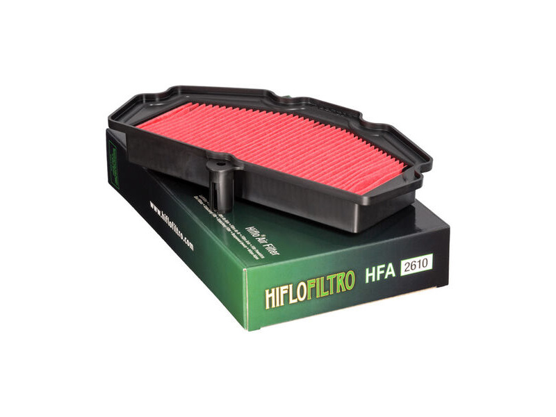 HIFLOFILTRO HFA2610 Air Filter click to zoom image