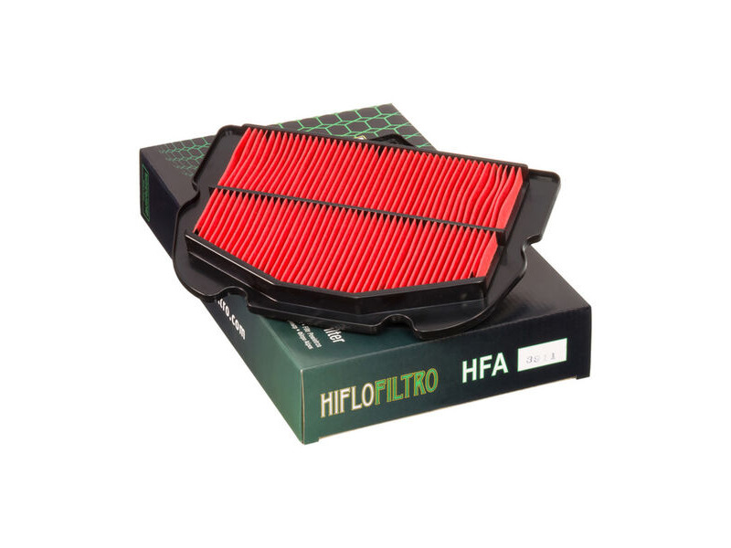 HIFLOFILTRO HFA3911 Air Filter click to zoom image