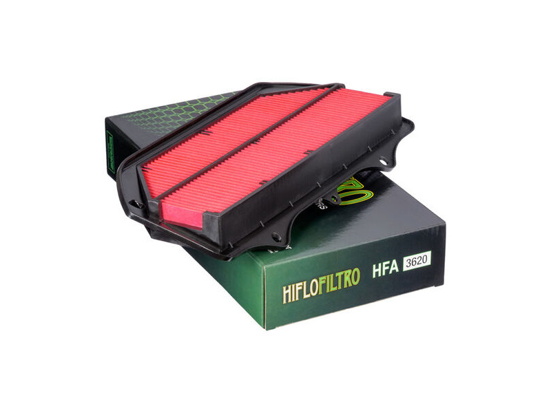 HIFLOFILTRO HFA3620 Air Filter click to zoom image