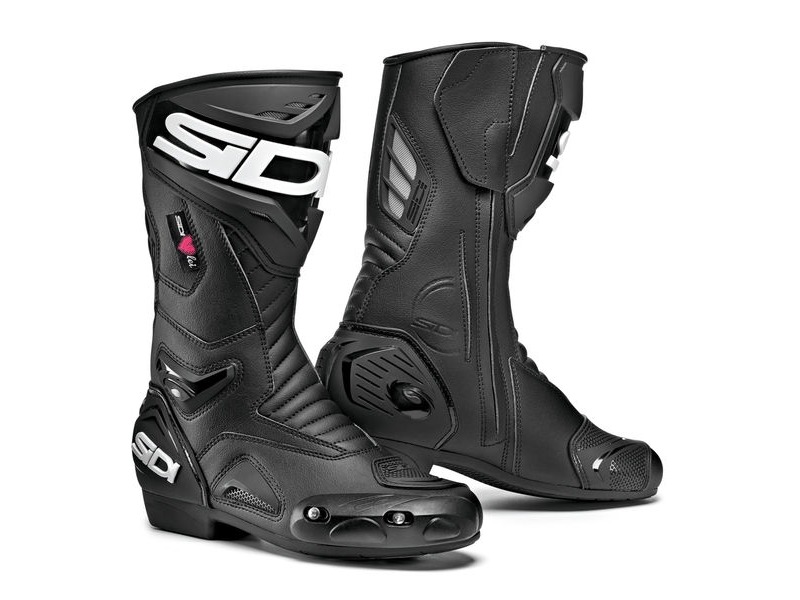 SIDI Performer Lady Black/Black CE click to zoom image