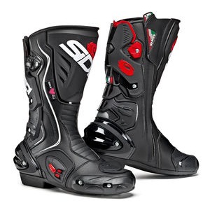 SIDI Vertigo 2 Lady Black/Black CE 