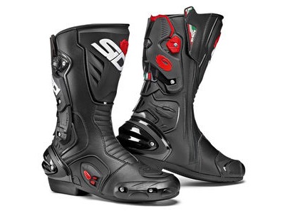 SIDI Vertigo 2 Black/Black Special Order CE EC 40