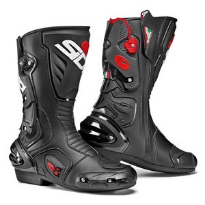 SIDI Vertigo 2 Black/Black CE 