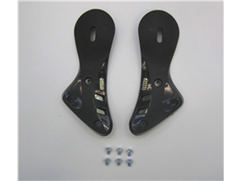 SIDI Vortice Ankle Support-Gold 39-42 Pair (82) click to zoom image