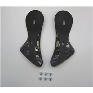 SIDI Vortice Ankle Support-Gold 39-42 Pair (82) 