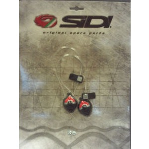SIDI Techno Shin Tensioner 2 Vortice Red 39-44 (115) 