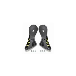 SIDI Vortice Ankle Support-Fluo 39-42 Pair (82) 